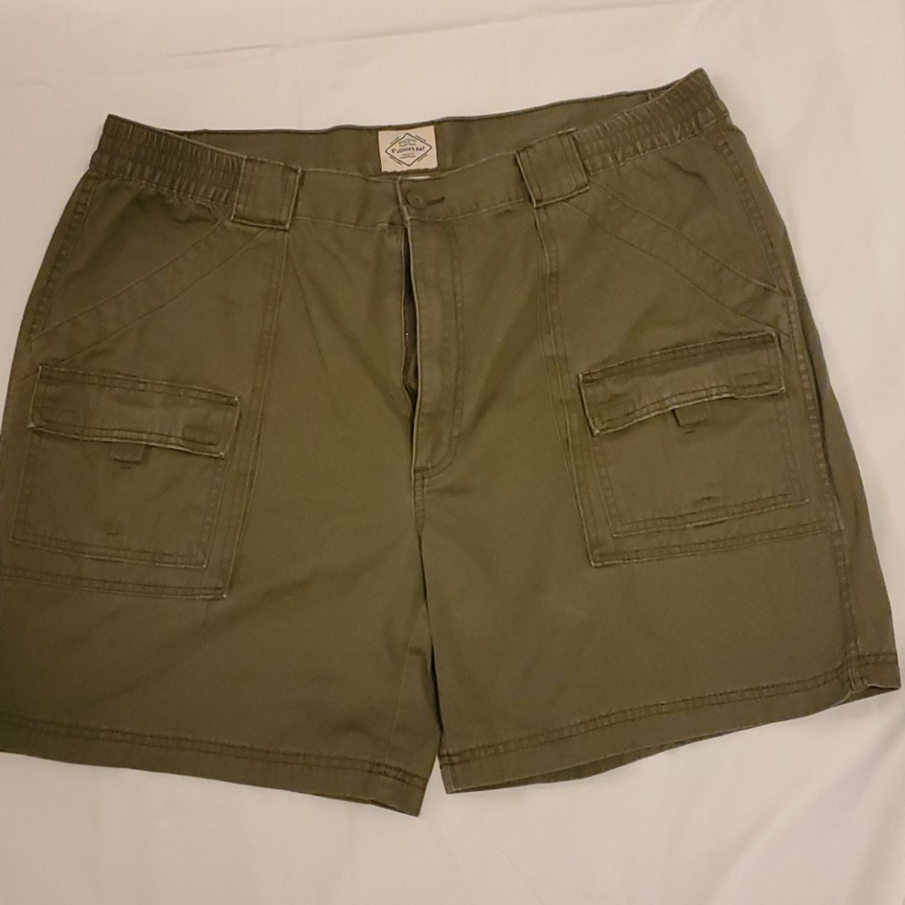 St. John's Bay Quality Menswear